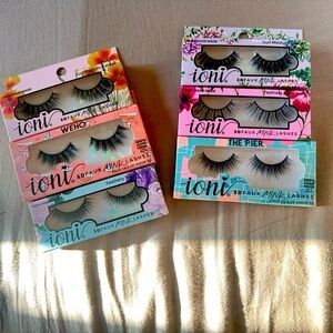 Ioni Lashes